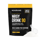 Nrgy Drink 90 Edição Limitada