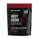 Nrgy Drink 90 Edição Limitada