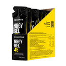 Nrgy Gel 45 Box Edição Limitada