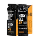 Nrgy Gel 45 Box Edição Limitada