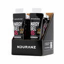 Nrgy Gel 45 Box (Sem Eletrólitos)