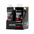 Nrgy Gel 45 Box (Sem Eletrólitos)