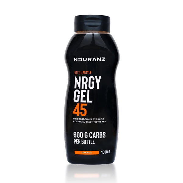 Nrgy Gel 45 (garrafa recarga)