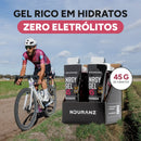 Nrgy Gel 45 (Sem Eletrólitos)
