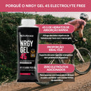 Nrgy Gel 45 (Sem Eletrólitos)