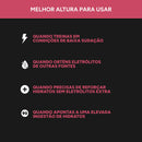 Nrgy Gel 45 (Sem Eletrólitos)