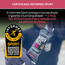 Nrgy Gel 45 (Sem Eletrólitos)