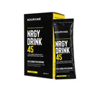 Nrgy Drink 45 (pack de doses únicas)