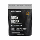 Nrgy Drink (Sem eletrólitos)
