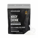 Nrgy Drink (Sem eletrólitos)
