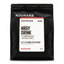 Nrgy Drink (Sem eletrólitos)