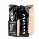 Nrgy Gel 45 Box (Protótipo)