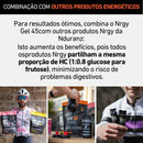 Nrgy Gel 45 Box (Protótipo)