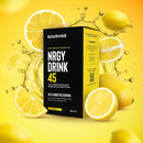 Nrgy Drink 45 (pack de doses únicas)