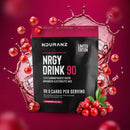 Nrgy Drink 90 Edição Limitada