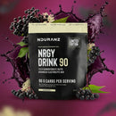 Nrgy Drink 90 Edição Limitada