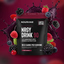 Nrgy Drink 90 Edição Limitada