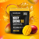 Nrgy Drink 90 Edição Limitada