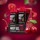 Nrgy Gel 45 Box com Cafeína
