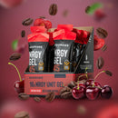 Nrgy Gel 45 Box com Cafeína