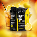 Nrgy Gel 45 Box Edição Limitada