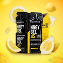 Nrgy Gel 45 Box Edição Limitada