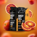 Nrgy Gel 45 Box Edição Limitada