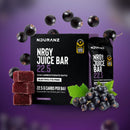 Nrgy Juice Barra 22.5 Box (Sem Eletrólitos)