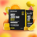 Nrgy Juice Barra 22.5 Box (Sem Eletrólitos)