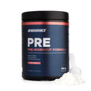 PRE (pré-treino)
