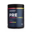 PRE (pré-treino)