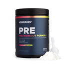 PRE (pré-treino)