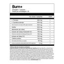 Burn+