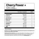 Cherry Power+