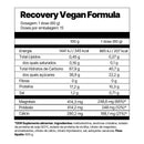 Recovery Vegan Formula