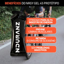 Nrgy Gel 45 Box (Protótipo)