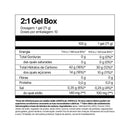 2:1 Gel Box