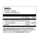 NAD+