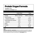 Protein Vegan Formula