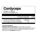 Cordyceps