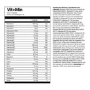 Vit+Min