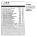 Loaded