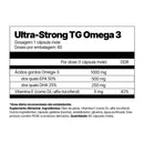 Ultra-Strong TG Omega 3