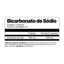 Bicarbonato de Sódio
