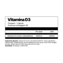 Vitamina D3