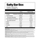 Salty Bar Box