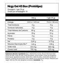 Nrgy Gel 45 Box (Protótipo)