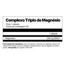 Complexo Triplo de Magnésio