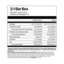 2:1 Bar Box