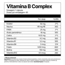 Vitamina B Complex